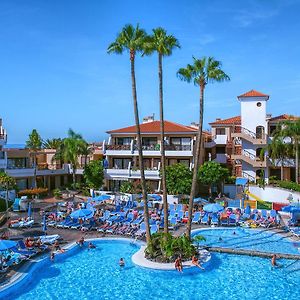 Apartamentos Albatros Golf Del Sur Tenerife